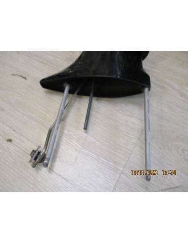 Weichspur Suzuki DF6A 6 PS 4 Takt