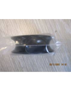 Sheave harken 60 bearings