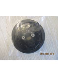 Sheave harken 60 bearings 2