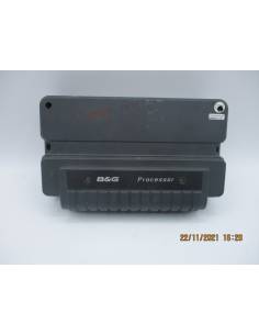 BandG PROCESSOR caja negra piloto
