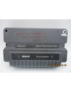 BandG halcyon gyro processor unit