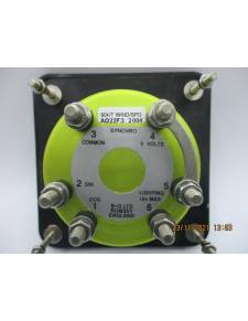 Display BandG WIND SPEED