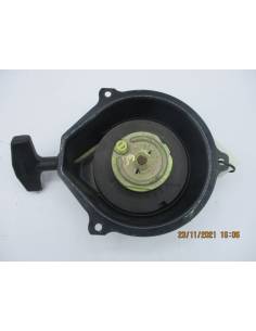 arranque manual despiece Tohatsu 2,5 cv 2 tiempos