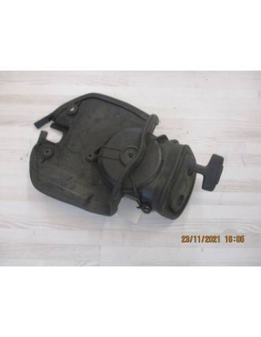 Starter exploded Parsun 2.5 cv 4 times