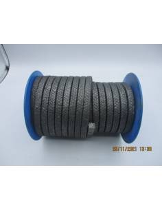 Imballaggio grafite 12 mm outlet