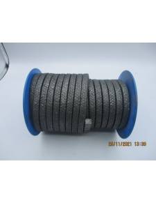 Graphite packing 12 mm outlet