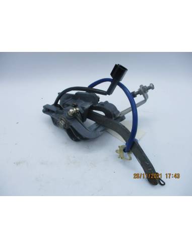 Interruptor neutral y soporte despiece Yamaha 60v