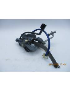 Interruptor neutral y soporte despiece Yamaha 60v