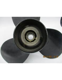 Helice fueraborda Suzuki 75 cv outlert