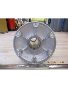 Fuß Stuhl Leuchte anodisiert 380mm d 73mm