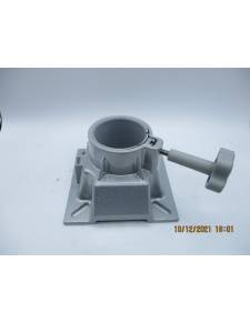 Swivel chair base tube diameter 73mm