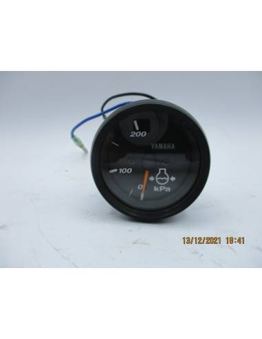 Orologio YAMAHA kPA