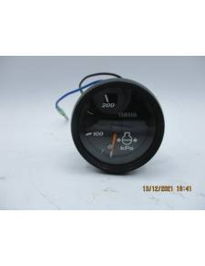 Orologio YAMAHA kPA