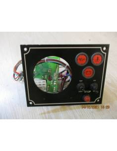 Panel VDO 180x140mm ( sin tacometro) 2