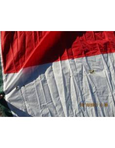 Vela Spinnaker SL 28,40mts pie 15mts tri-radial