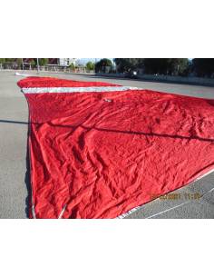 Vela Spinnaker SL 28,40mts pie 15mts tri-radial 2