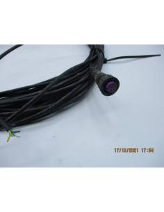Câble d'extension Garmin pour CCU 23mts