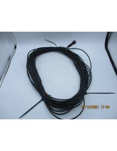 Câble d'extension Garmin pour CCU 23mts 2
