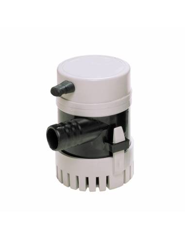 Bomba sumergible 600ghp 24v.