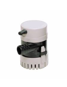 Bomba sumergible 600ghp 24v.