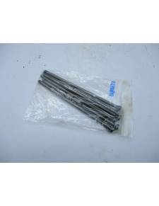 Volvo D1 30F engine valve push rod