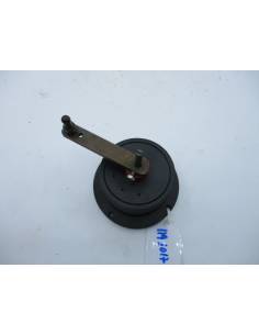 Sensor angulo de timon