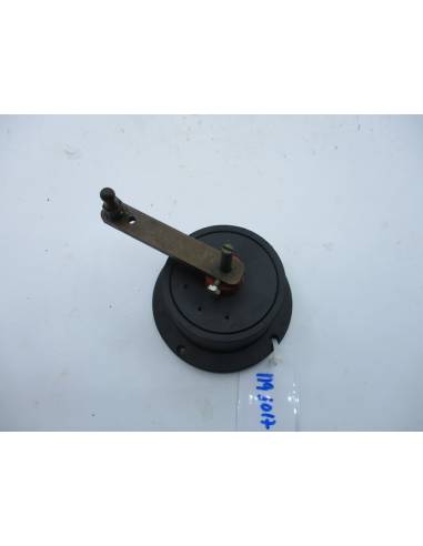 Rudder angle sensor