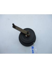 Rudder angle sensor