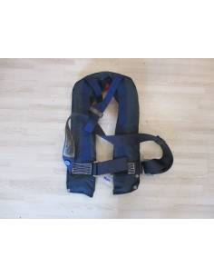 Chaleco salvavidas hinchable Secumar 275N