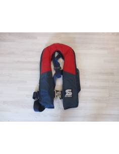 Chaleco salvavidas hinchable Secumar 275N 2