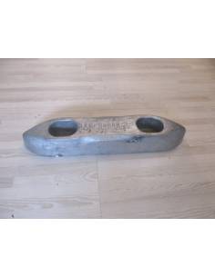 Anodo pastilla MGDUFF 11 kgr OUTLET