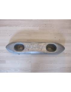 Anodo pastilla MGDUFF 11 kgr OUTLET 2