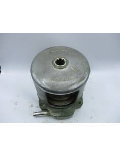 Winche BARLOW 6 Australien 2