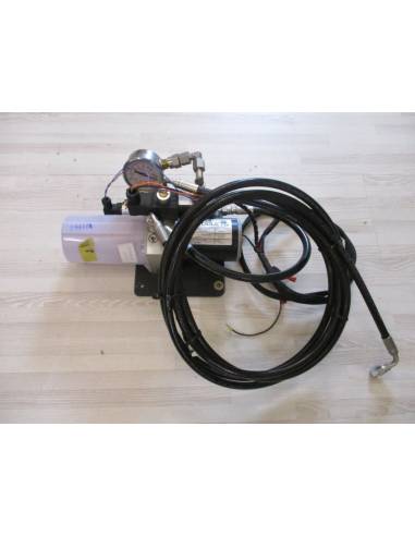 Pompa idraulica HYDRA PRODUCTS HPU1101VSONE05P