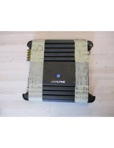 Amplificador Alpine MRP-F300