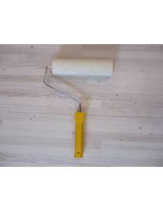 Paint and antifouling roller 8'