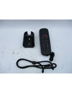 Télécommande pilote automatique sortie réacteur
