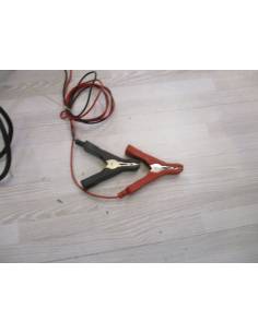 Digitale Batterieprüfer HADU