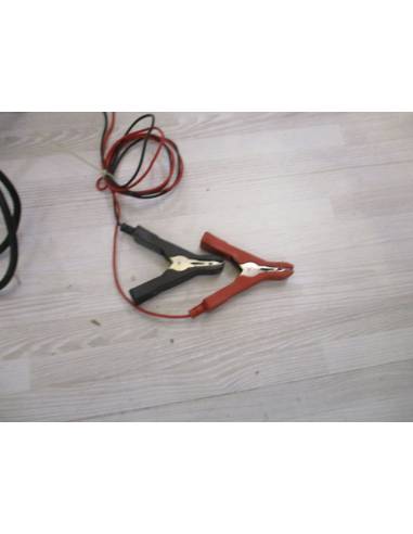 HADU digital battery tester