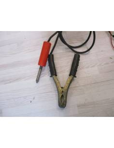 Digitale Batterieprüfer HADU 2