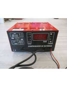 Digitale Batterieprüfer HADU