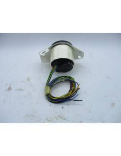 Oil pressure indicator Vdo Wiew Line outlet