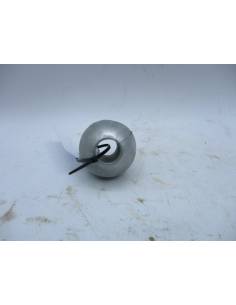 Anodo del collare dell'albero 19 mm (Sole diesel) uscita