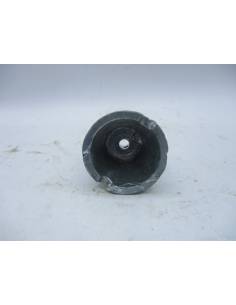 Anode helical nut Sole axis 45 mm. outlet