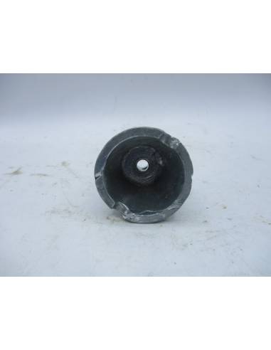 Anodo dado elica Suola albero 45 mm. presa