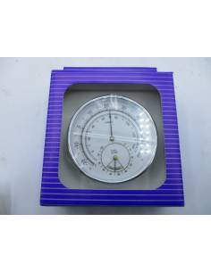 Termometro cromo 120x95x40