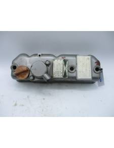Motorverschluss Yanmar 3JH3E