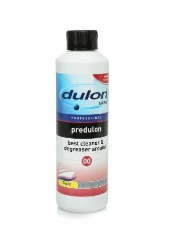 Konzentrierter Waschmittel DULON PREDULON 1 und...