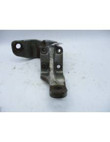 Yanmar 3JH3E Exploded Bracket Set