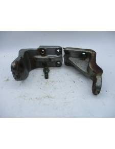 Yanmar 3JH3E Exploded Bracket Set